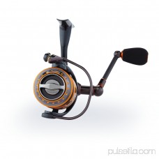 Pflueger Supreme XT Spinning Fishing Reel 553755546
